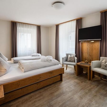 Hotel Zur Post Bad Abbach Habitación foto