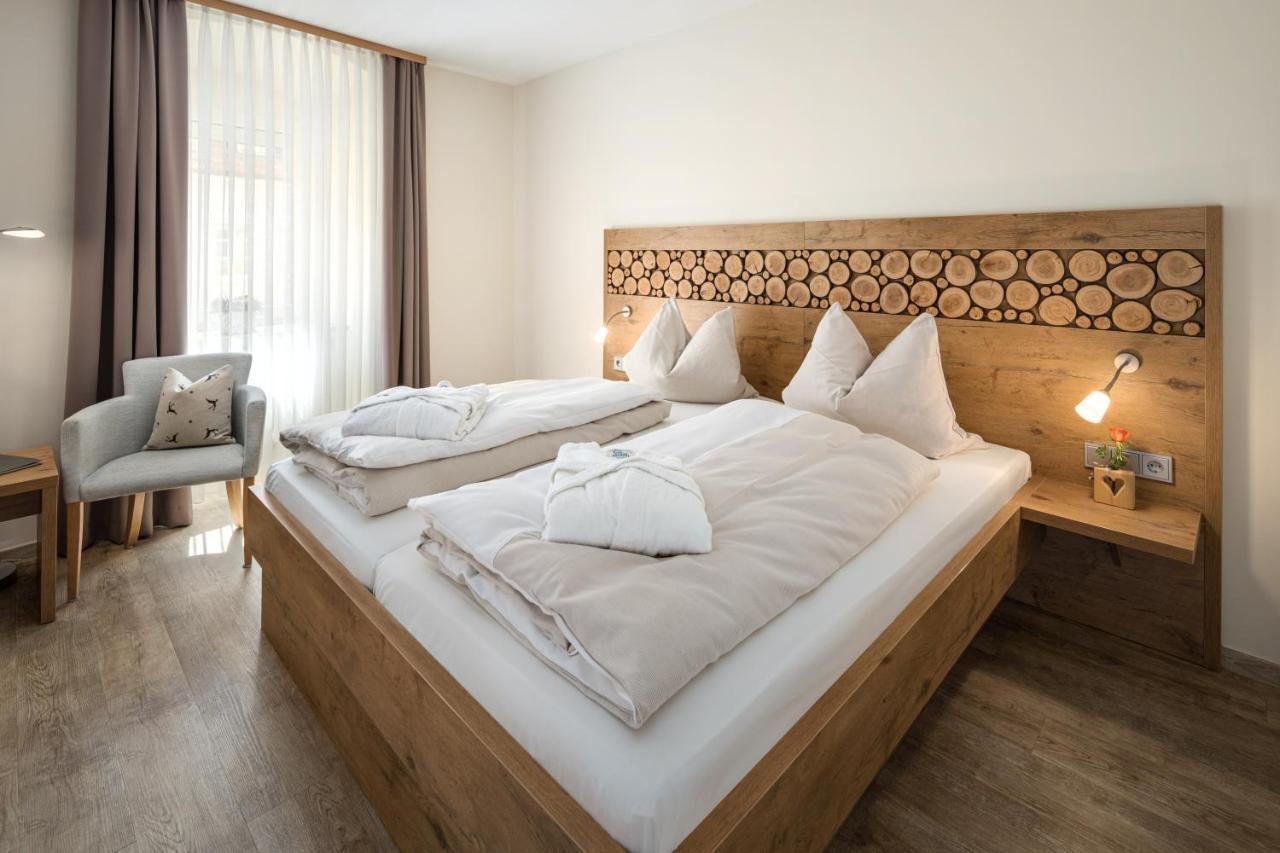 Hotel Zur Post Bad Abbach Exterior foto