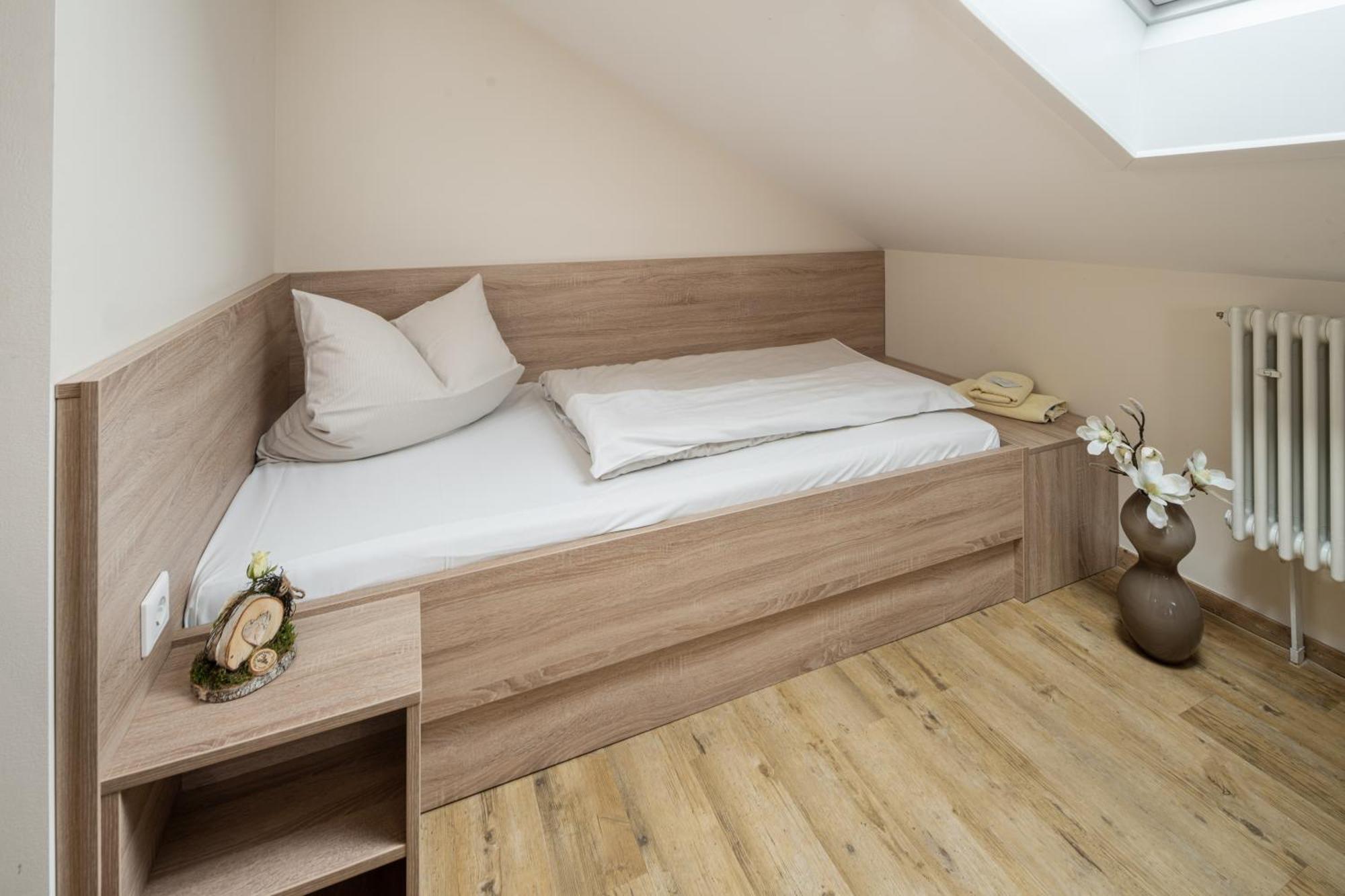 Hotel Zur Post Bad Abbach Habitación foto