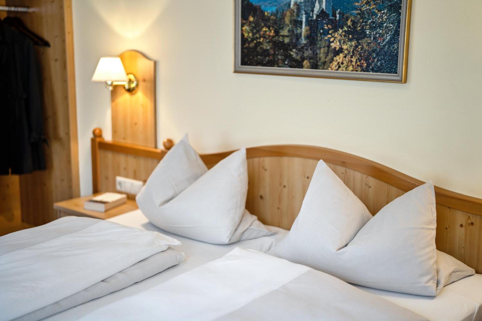 Hotel Zur Post Bad Abbach Habitación foto